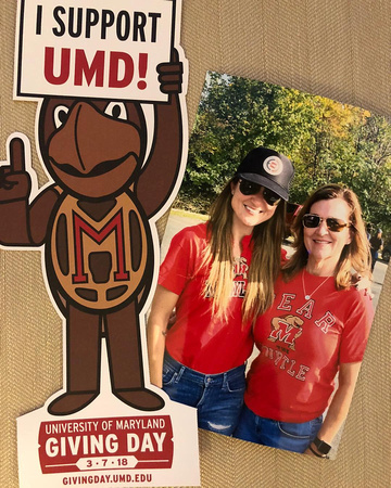We Are All Terps!