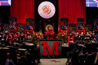 Commencement Winter 2016