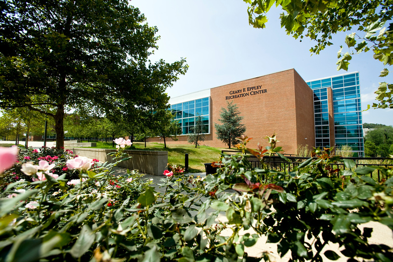 University of Maryland Photo Collection | Campus Buildings