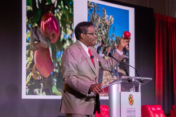 President's Forum 10132023