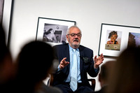 Barney Frank Lecture - 03272019