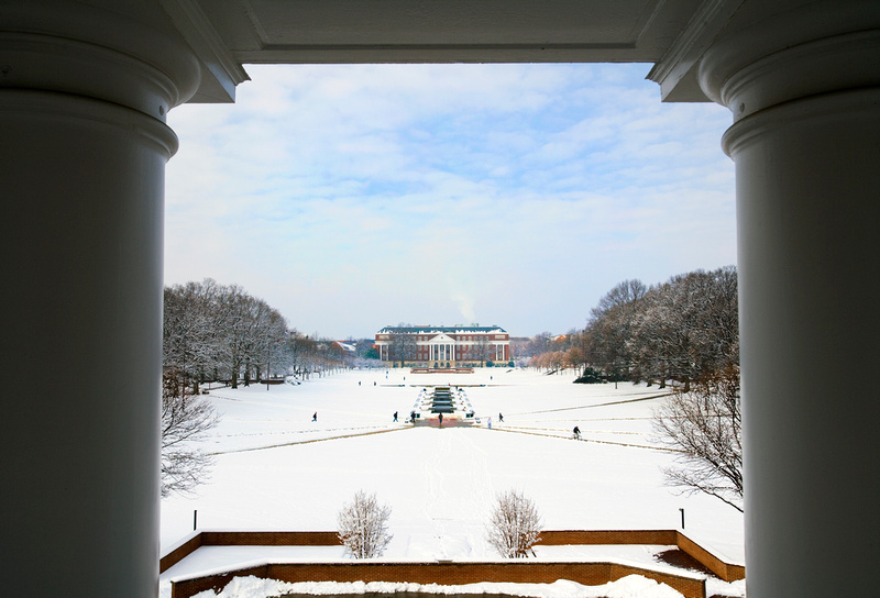 university-of-maryland-photo-collection-winter-scenes