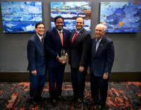 Group Portrait - Investment Award