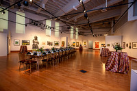 BOT Dinner - Driskell Center - May 4, 2022