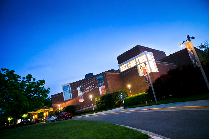 University of Maryland Photo Collection | Campus Buildings